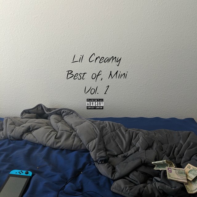 Best Of, Mini (Vol. 1)