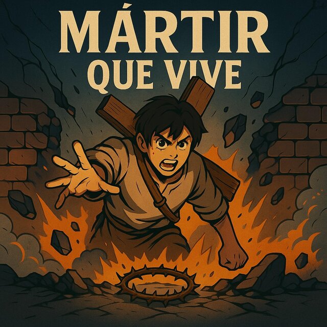 Mártir que Vive