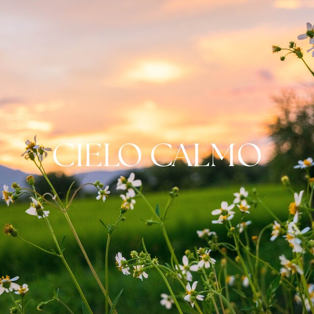 Cielo Calmo