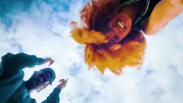 Don't Forget to Breathe (feat. Ryan the Son)