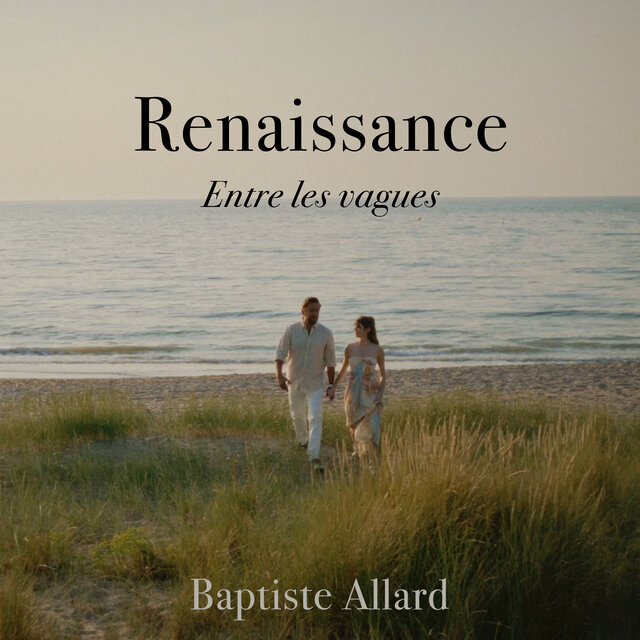 RENAISSANCE (Entre les vagues)