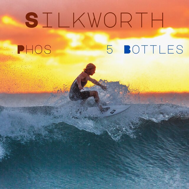 5 Bottles