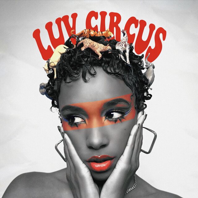 Luv Circus