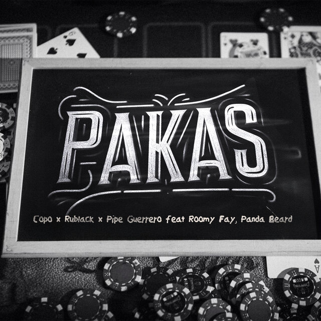 PAKAS