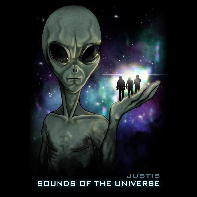 Sounds of the Universe
