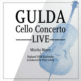 Concerto For Cello & Wind Band: I. Ouverture