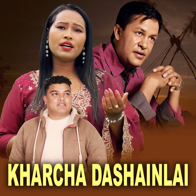 Kharcha Dashainlai