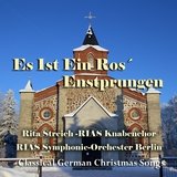 Vom Himmel hoch, da komm ich her BWV 700