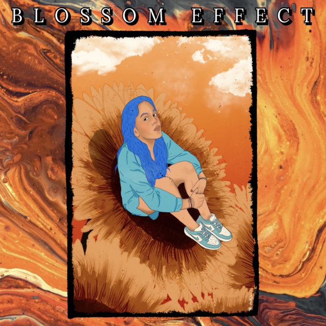Blossom Effect