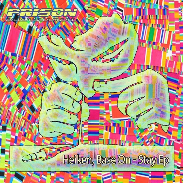 Stay Ep