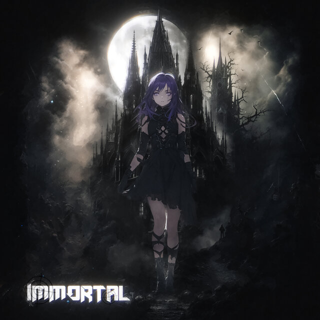 IMMORTAL