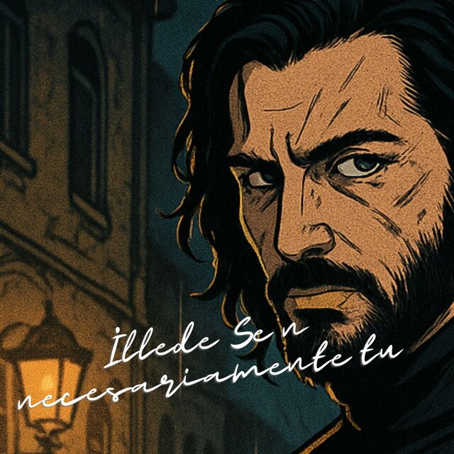 İllede Sen / Necesariamente Tu