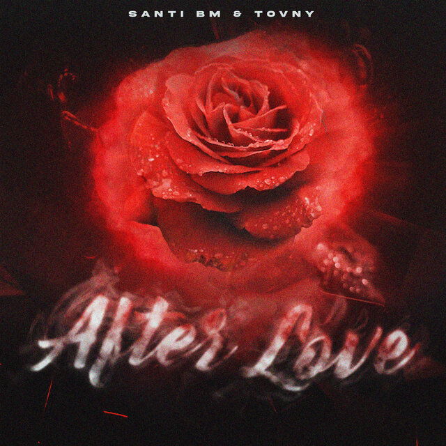 After Love