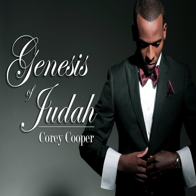 Genesis of Judah
