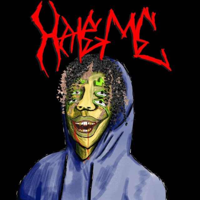 Hate Me