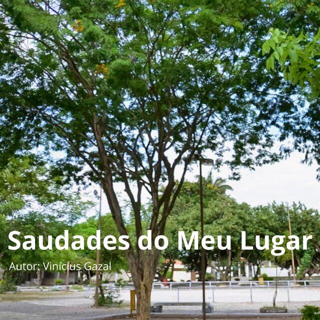 Saudades do Meu Lugar (Samba de Raiz-Top Hits)