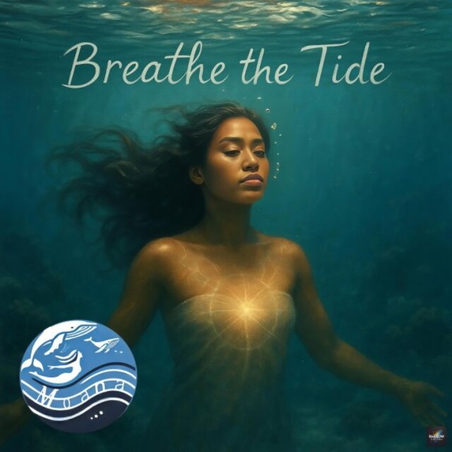Breathe the Tide