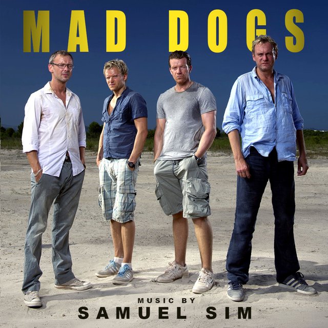 Mad Dogs (Original Television Soundtrack)
