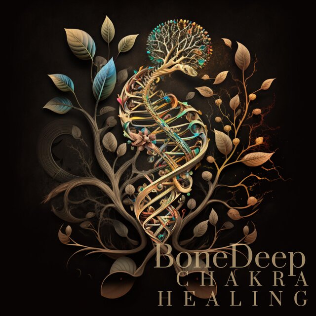 BoneDeep Chakra Healing