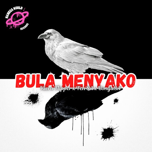 Bula Menyako (feat. TenSA)