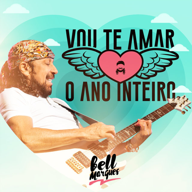 Vou Te Amar o Ano Inteiro - Single (Ao Vivo)