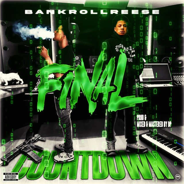 The Final Countdown