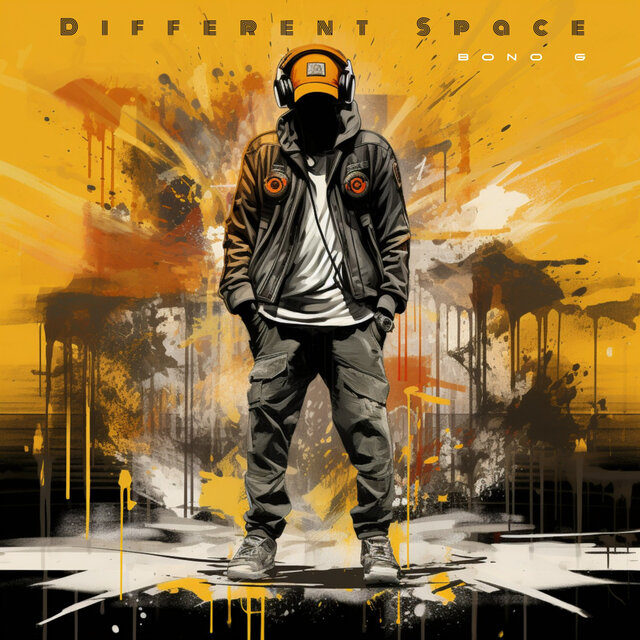 Different Space