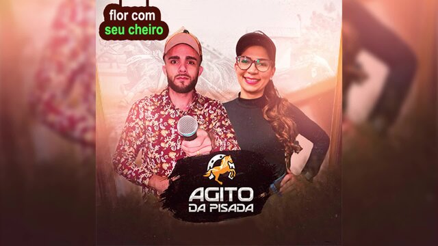 Flor Com Seu Cheiro