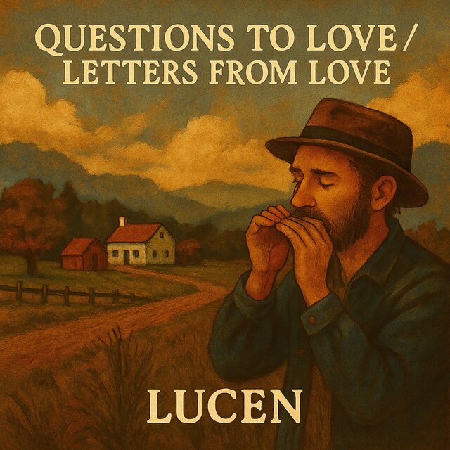 Questions To Love / Letters From Love