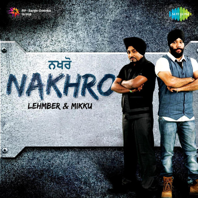 Nakhro