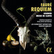 Cover art for album Fauré: Requiem - Gounod: Messe de Clovis by Le Concert Spirituel, Hervé Niquet, Emőke Baráth, Philippe Estèphe