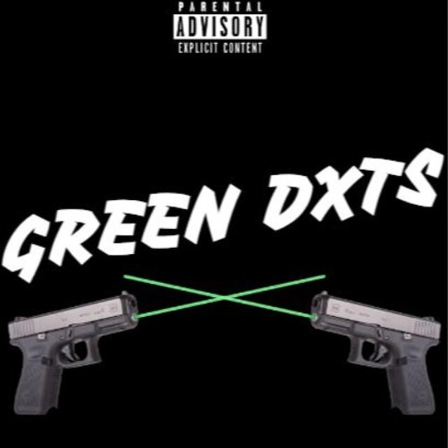 GREEN DXTS