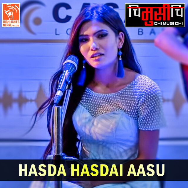 Hasda Hasdai Aasu (From "Chi Musi Chi")