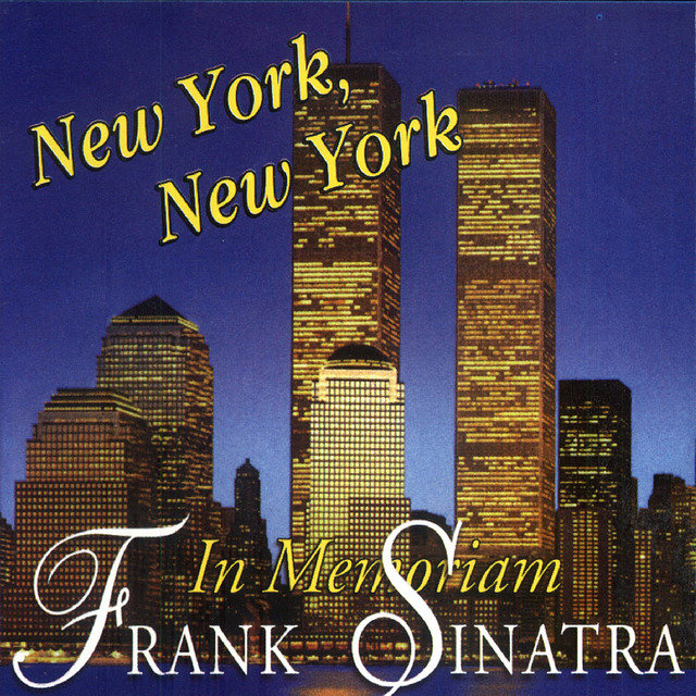 Frank Sinatra - In Memoriam