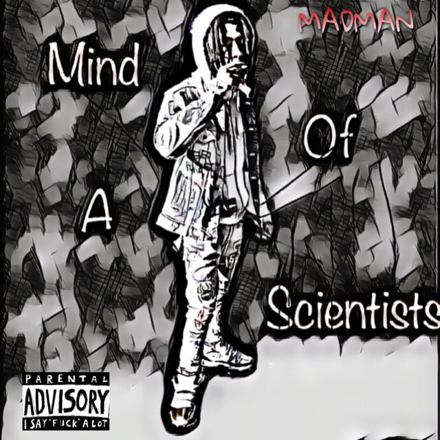 Mind Of A Scientist
