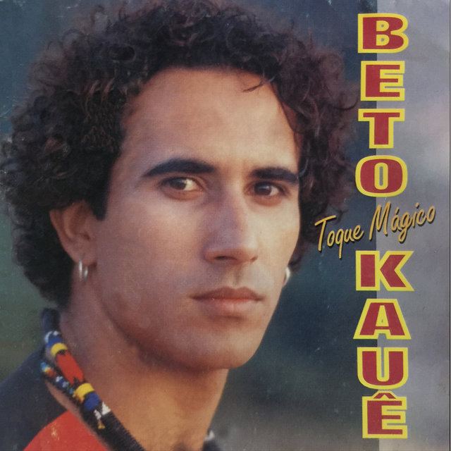 Toque Mágico