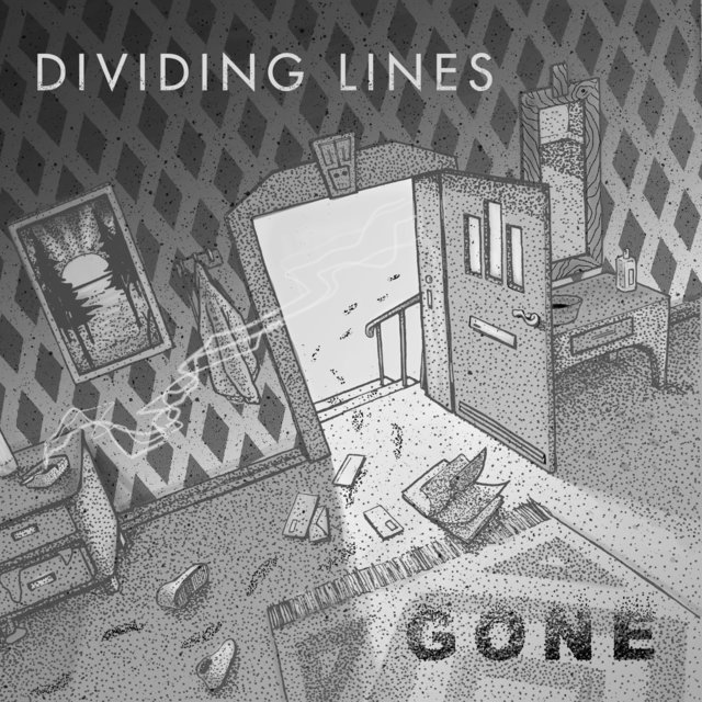 Gone