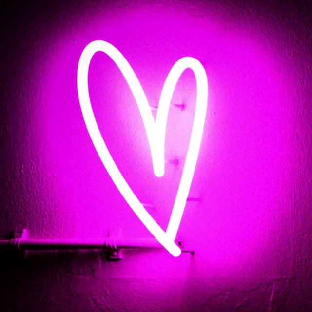 Don't Break My Heart