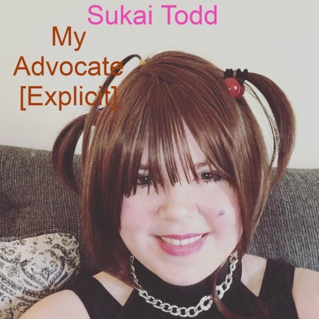 My Advocate