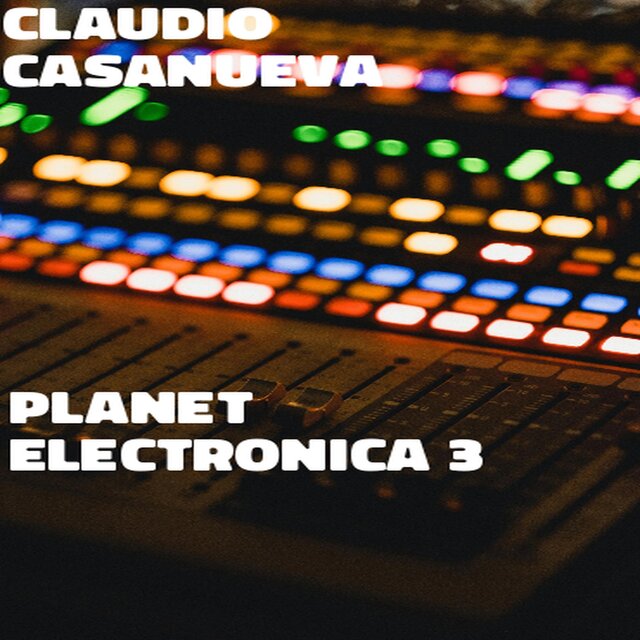 Planet Electronica 3