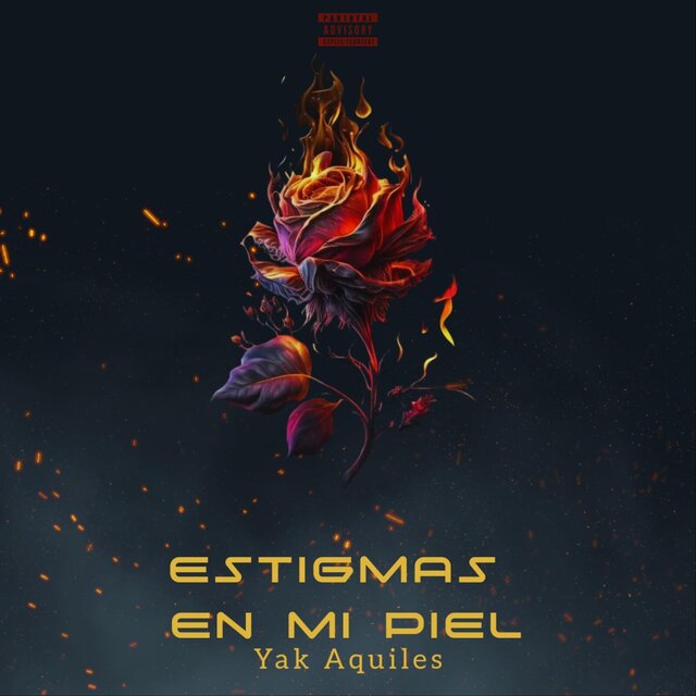 Estigmas En Mi Piel