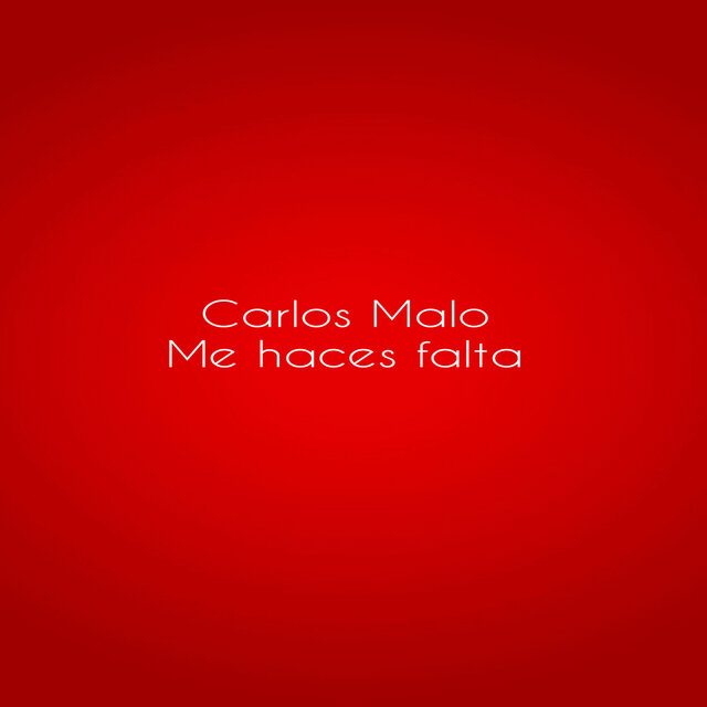 Me Haces Falta
