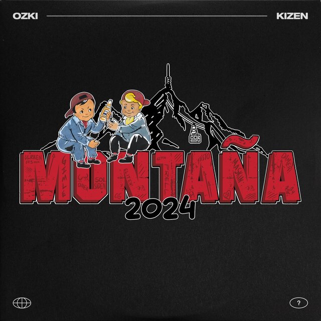 Montaña 2024