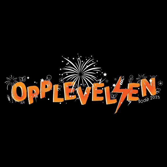 Opplevelsen 2023 (Hjemmesnekk)
