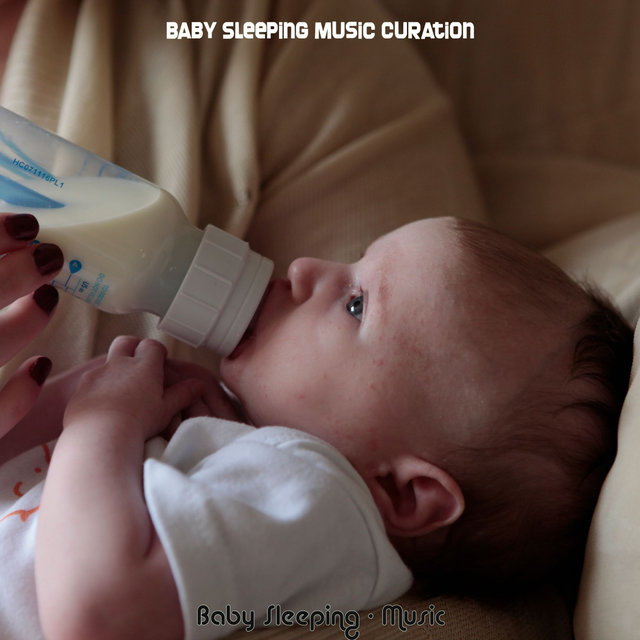 Baby Sleeping - Music