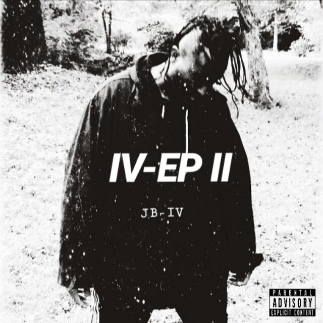 IV-EP II