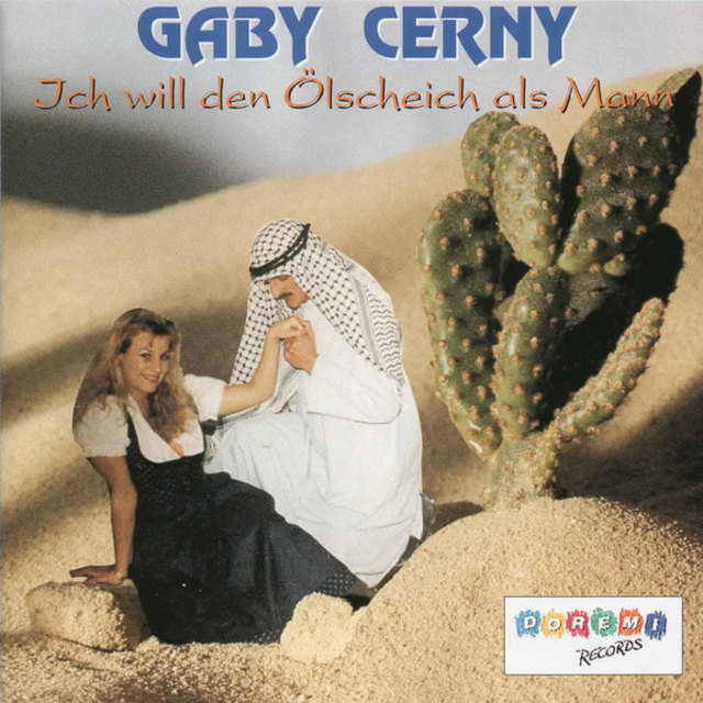 Ich Will Den Ölscheich Als Mann