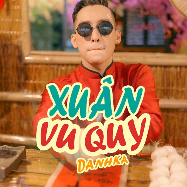 Xuân Vu Quy (Lofi Version)