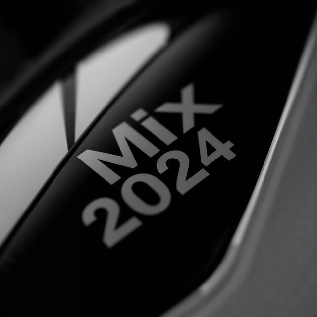 Mix 2024