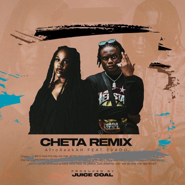 Cheta (Remix)